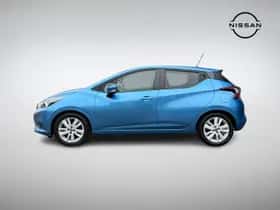 Nissan Micra (2020) thumbnail 7