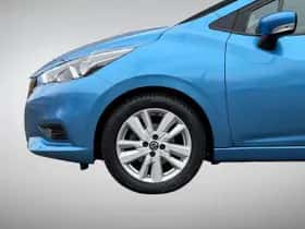 Nissan Micra (2020) thumbnail 8