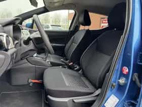 Nissan Micra (2020) thumbnail 9