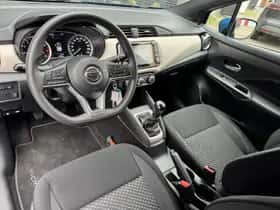Nissan Micra (2020) thumbnail 10