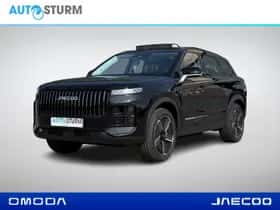 Jaecoo 7 (2026)