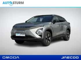Omoda 5 EV (2026)