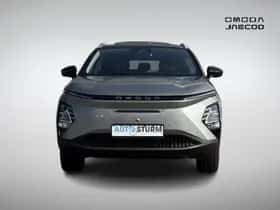 Omoda 5 EV (2026) thumbnail 2