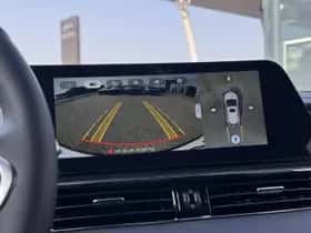 Omoda 5 EV (2026) thumbnail 16