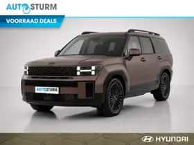 Hyundai Santa Fe (2026) thumbnail 1