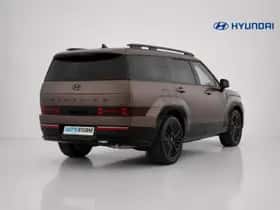 Hyundai Santa Fe (2026) thumbnail 2