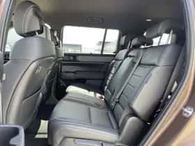Hyundai Santa Fe (2026) thumbnail 11