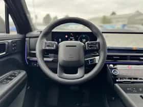 Hyundai Santa Fe (2026) thumbnail 13