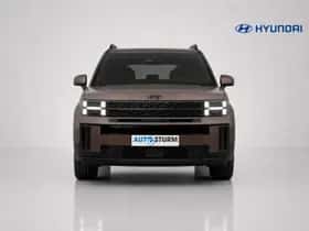 Hyundai Santa Fe (2026) thumbnail 3