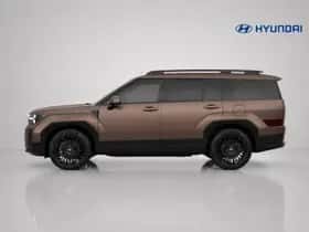 Hyundai Santa Fe (2026) thumbnail 4