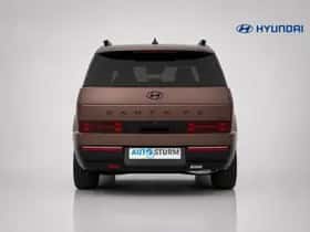 Hyundai Santa Fe (2026) thumbnail 5
