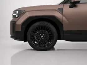 Hyundai Santa Fe (2026) thumbnail 6