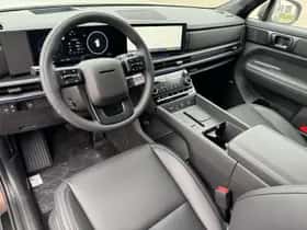 Hyundai Santa Fe (2026) thumbnail 8