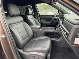 Hyundai Santa Fe (2026) thumbnail 9