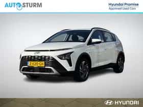 Hyundai Bayon (2024)
