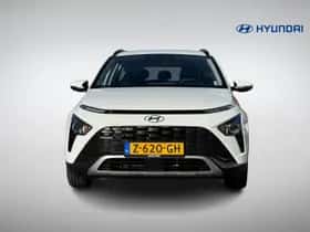 Hyundai Bayon (2024) thumbnail 2
