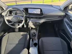 Hyundai Bayon (2024) thumbnail 12