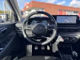 Hyundai Bayon (2024) thumbnail 13
