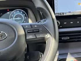 Hyundai Bayon (2024) thumbnail 14