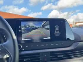 Hyundai Bayon (2024) thumbnail 16