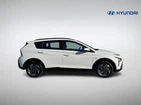 Hyundai Bayon (2024) thumbnail 3