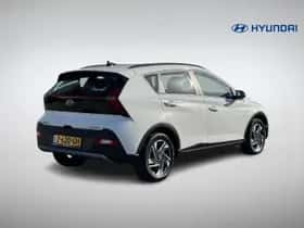 Hyundai Bayon (2024) thumbnail 4