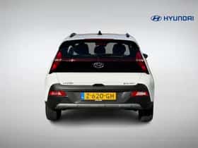 Hyundai Bayon (2024) thumbnail 5