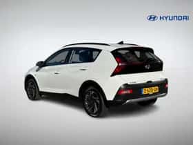 Hyundai Bayon (2024) thumbnail 6