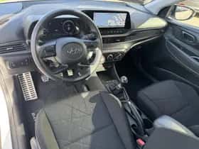 Hyundai Bayon (2024) thumbnail 9