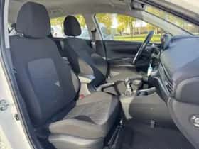 Hyundai Bayon (2024) thumbnail 10