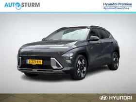 Hyundai Kona (2024) thumbnail 1
