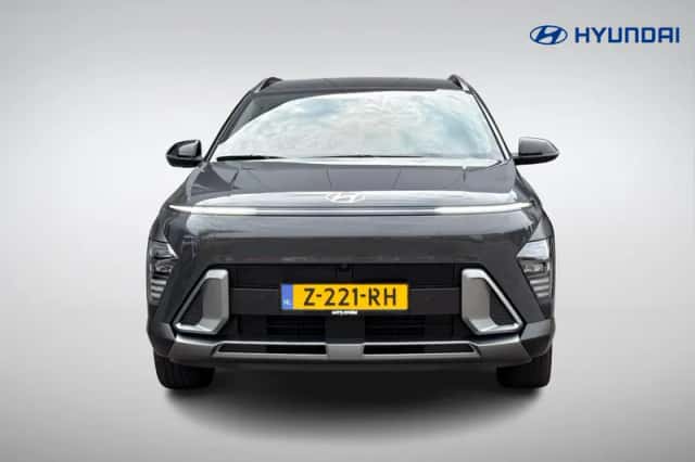 Hyundai Kona (2024) thumbnail 2