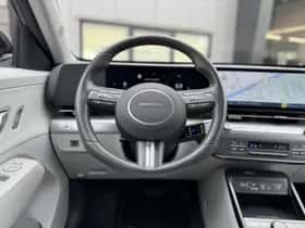 Hyundai Kona (2024) thumbnail 14