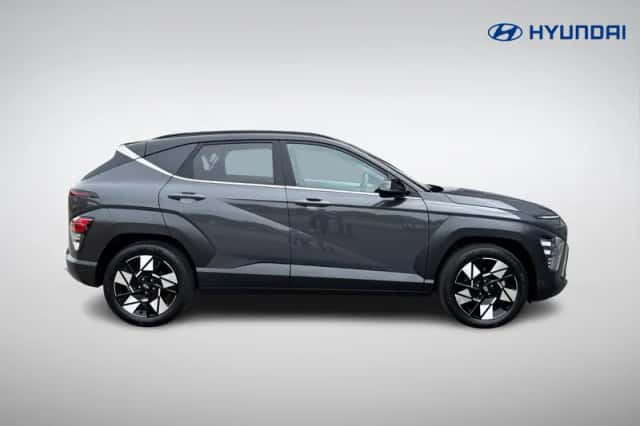 Hyundai Kona (2024) thumbnail 3