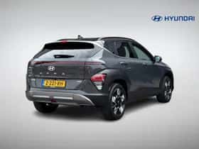 Hyundai Kona (2024) thumbnail 4