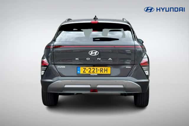 Hyundai Kona (2024) thumbnail 5