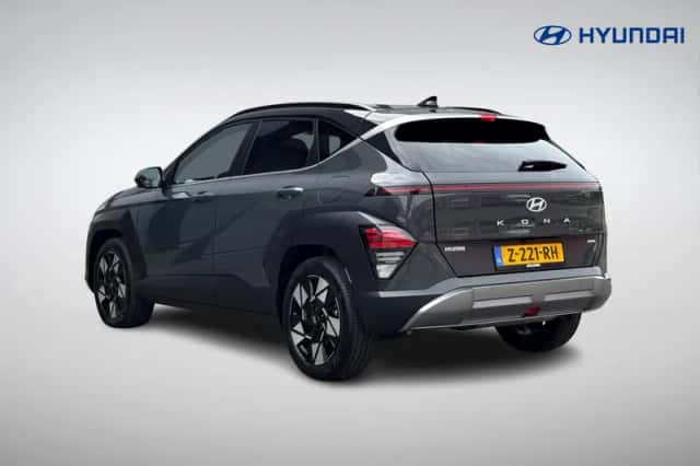 Hyundai Kona (2024) thumbnail 6