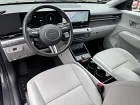 Hyundai Kona (2024) thumbnail 10