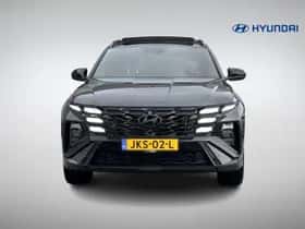 Hyundai Tucson (2025) thumbnail 2