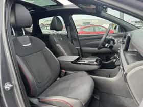 Hyundai Tucson (2025) thumbnail 11