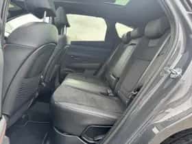 Hyundai Tucson (2025) thumbnail 12
