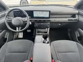 Hyundai Tucson (2025) thumbnail 14