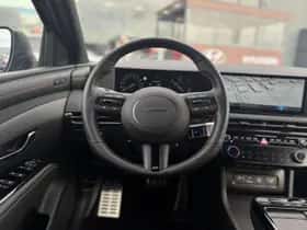 Hyundai Tucson (2025) thumbnail 15