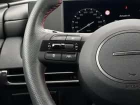 Hyundai Tucson (2025) thumbnail 16