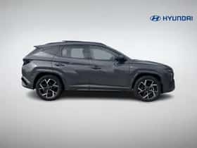 Hyundai Tucson (2025) thumbnail 3
