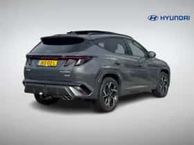 Hyundai Tucson (2025) thumbnail 4