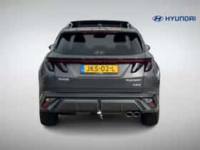 Hyundai Tucson (2025) thumbnail 5