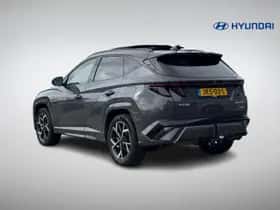 Hyundai Tucson (2025) thumbnail 6