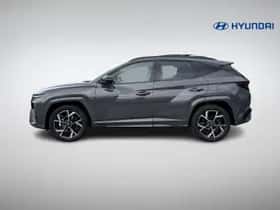 Hyundai Tucson (2025) thumbnail 7
