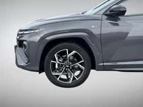 Hyundai Tucson (2025) thumbnail 8